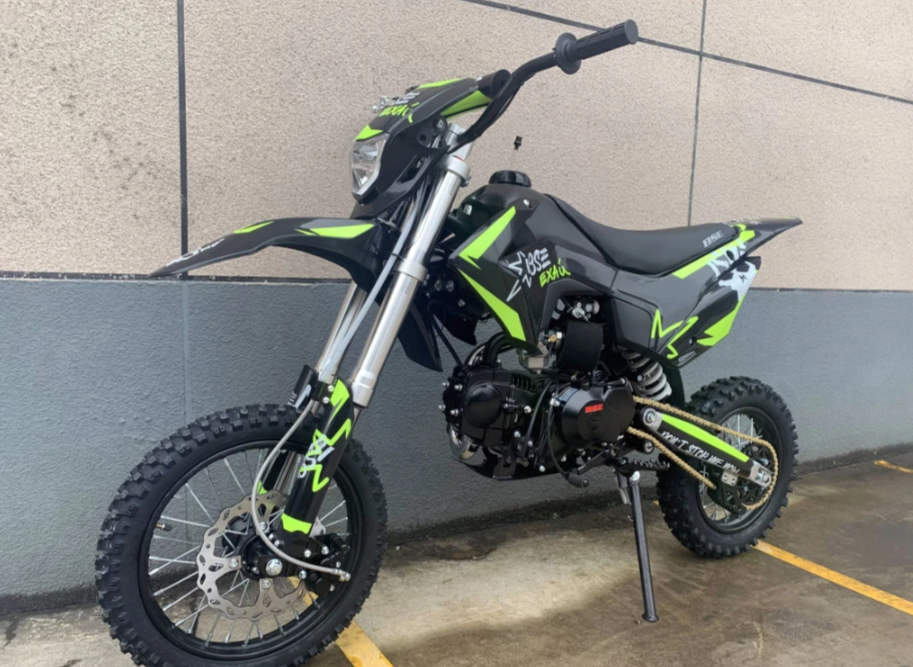 Питбайк BSE EXA SA 14/12 в Реутове