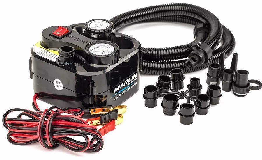 ЭЛЕКТРИЧЕСКИЙ НАСОС MARLIN GP-60 S в Реутове