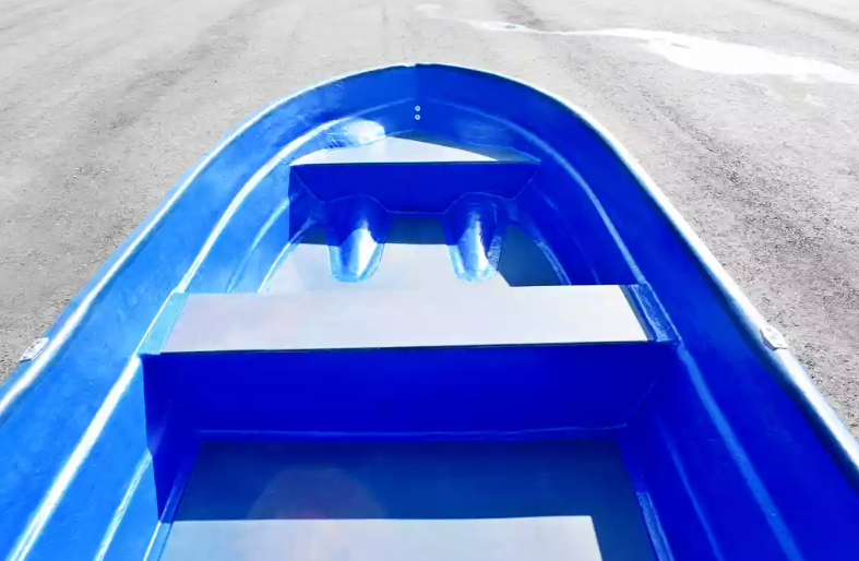 Стеклопластиковая лодка Neman-340 (тримаран) в Реутове