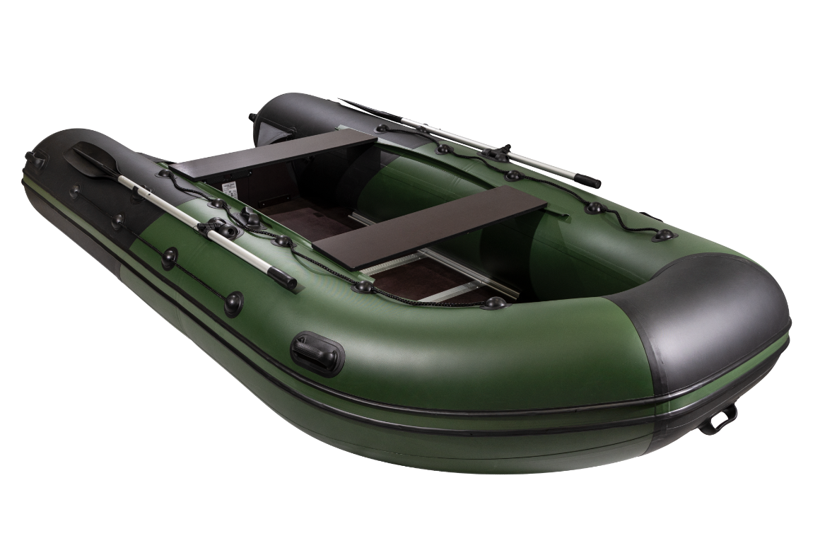 Лодка Ривьера Максима 3600 СК в Реутове