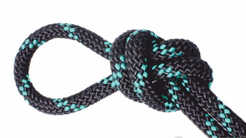 Шнур плетеный якорный 5 мм 450 кг в Реутове