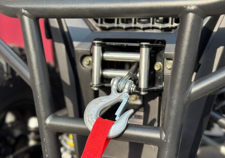 Квадроцикл GBM CROSS HILL 300 NEW PREMIUM в Реутове