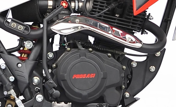 Питбайк Progasi Smart Max 150 в Реутове