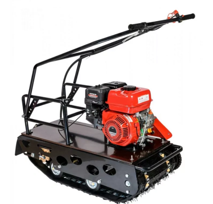 Мотобуксировщик ИСТЕМ 6.5 в Реутове