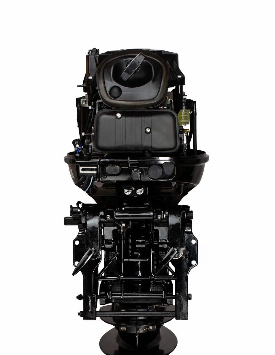 ЛОДОЧНЫЙ МОТОР GLADIATOR G40FHS в Реутове