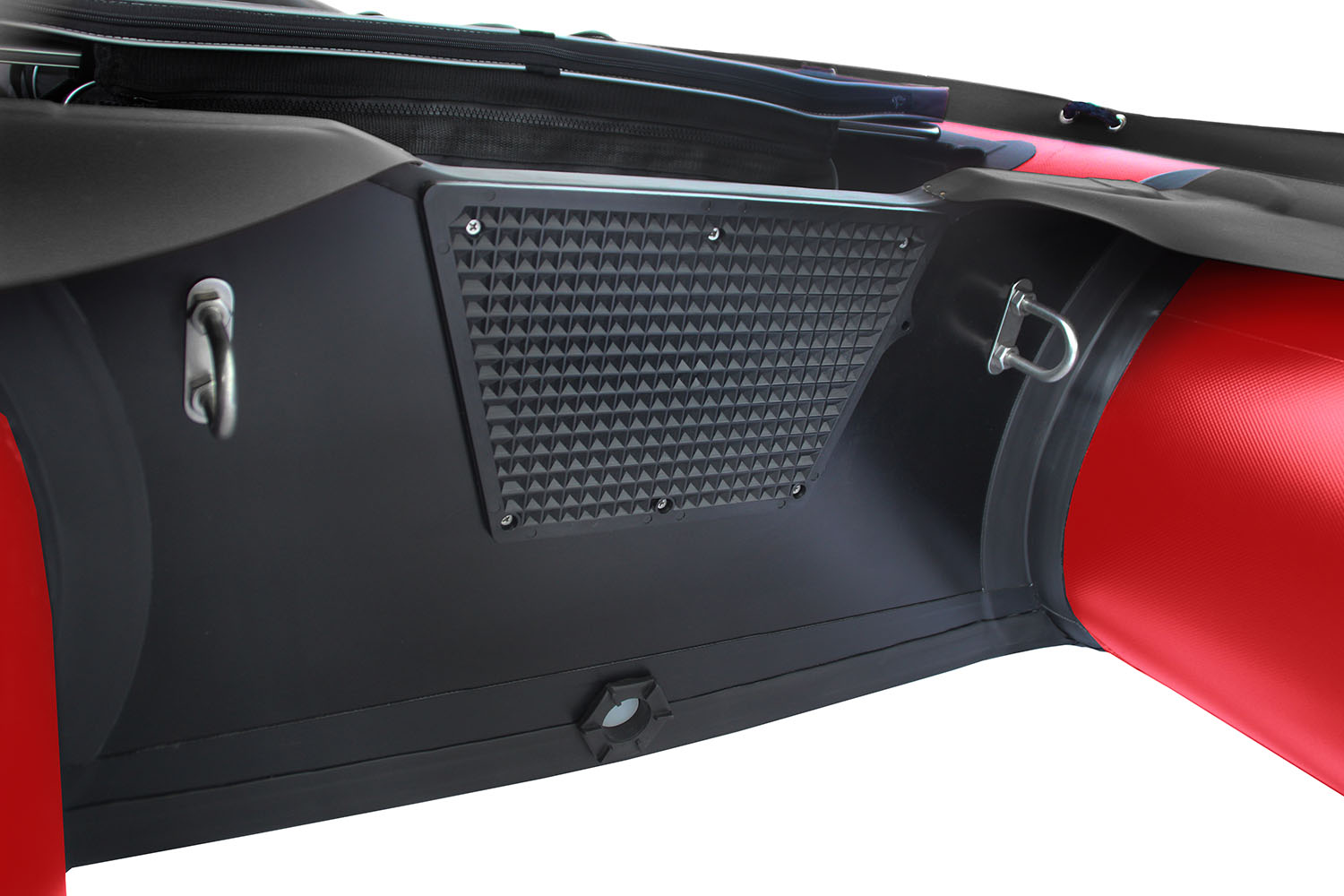 ЛОДКА SMARINE STRONG 420 в Реутове