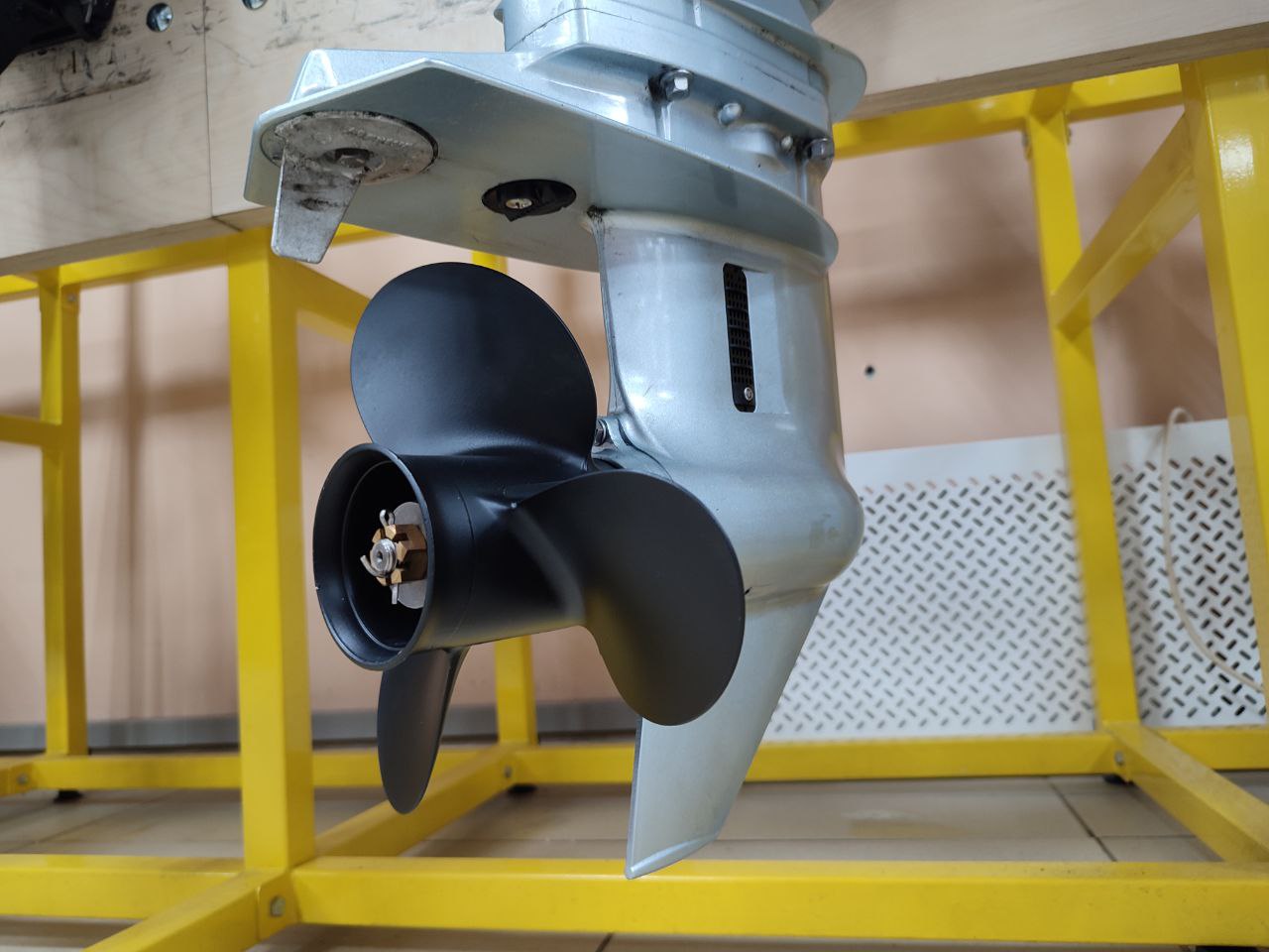 Лодочный мотор PROMAX SP9.9FHS (20) PRO в Реутове