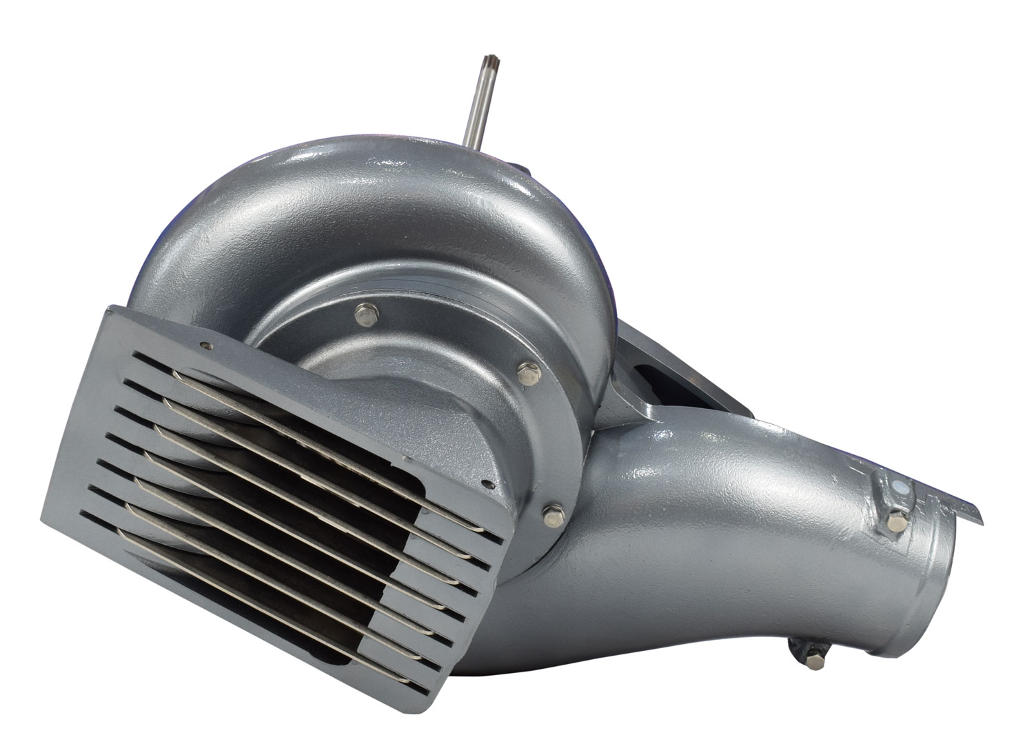 ВОДОМЕТНАЯ НАСАДКА SEA-PRO WT 15 YAMAHA, MARLIN, HIDEA в Реутове