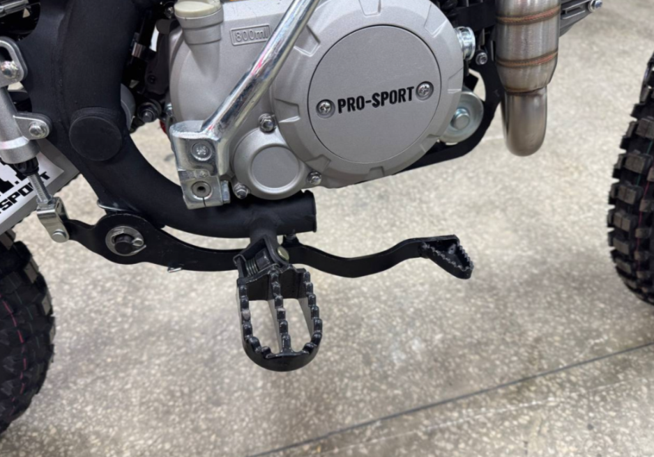 Мотоцикл (питбайк) PROMAX FIDET (ФАЙДЕТ) 145E PRO 17/14 в Реутове