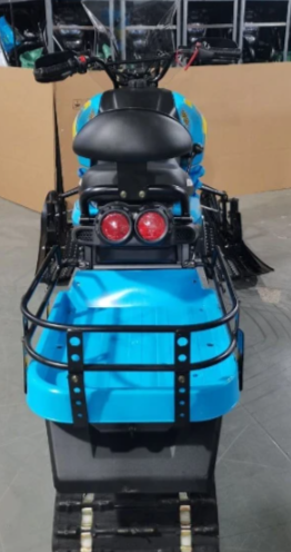 Снегоход MOTOLAND (МОТОЛЕНД) BARS 200 в Реутове