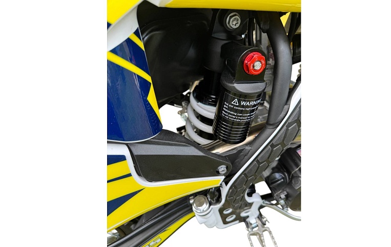 Эндуро мотоцикл IRBIS HTR 250 в Реутове