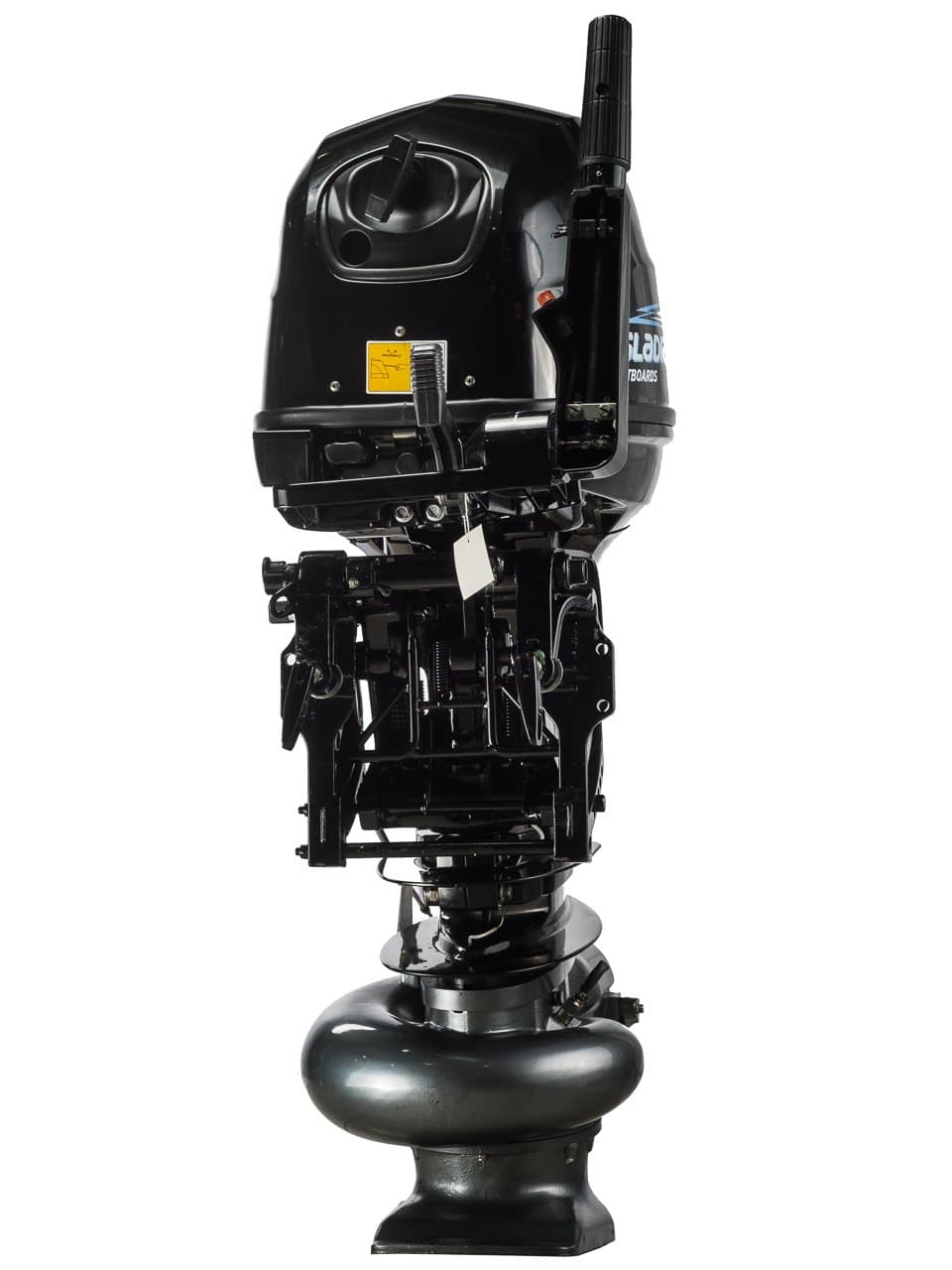 ЛОДОЧНЫЙ МОТОР GLADIATOR G40FH ВОДОМЕТ в Реутове