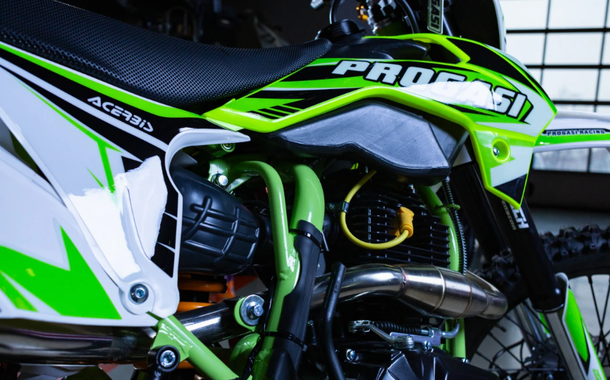 Мотоцикл Progasi SUPER MAX 300 PRO PR300 (ZS175FMN) в Реутове