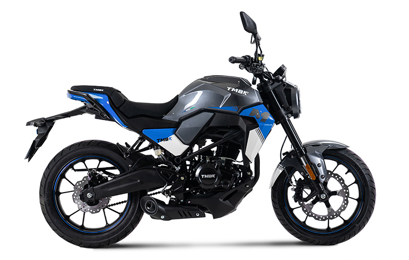 Мотоцикл TMBK MONTANA NG в Реутове