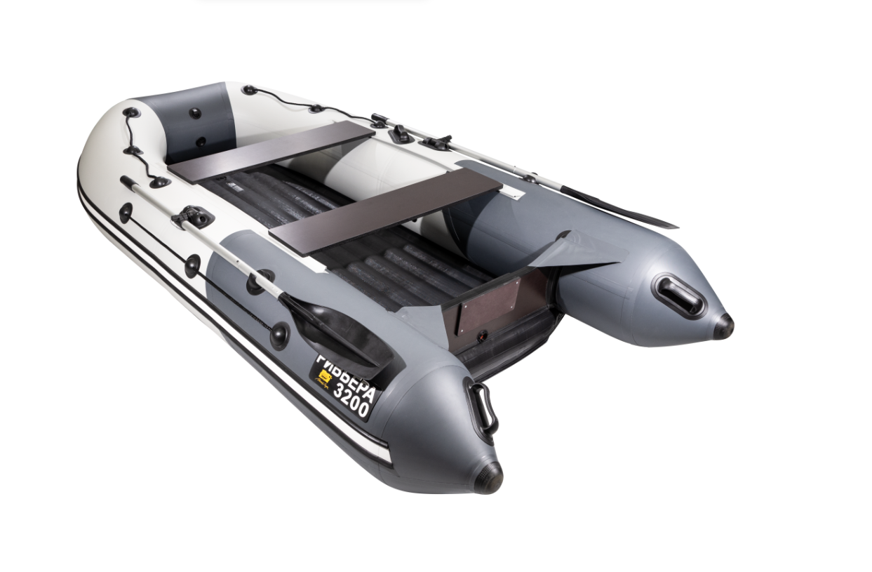 Лодка ривьера 3200 нднд гидролыжа в Реутове