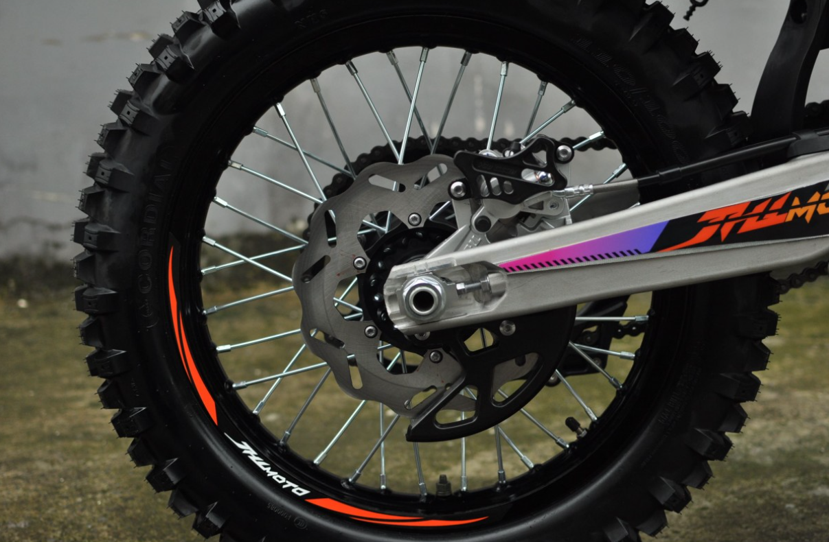 Мотоцикл JHLMOTO JHL LX3 PR300 (175FMN) в Реутове