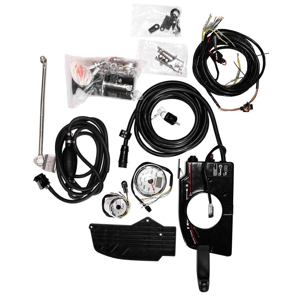 ЛОДОЧНЫЙ МОТОР TOYAMA F60FEL-T-EFI в Реутове