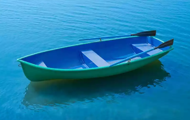 Стеклопластиковая лодка Дельфин в Реутове