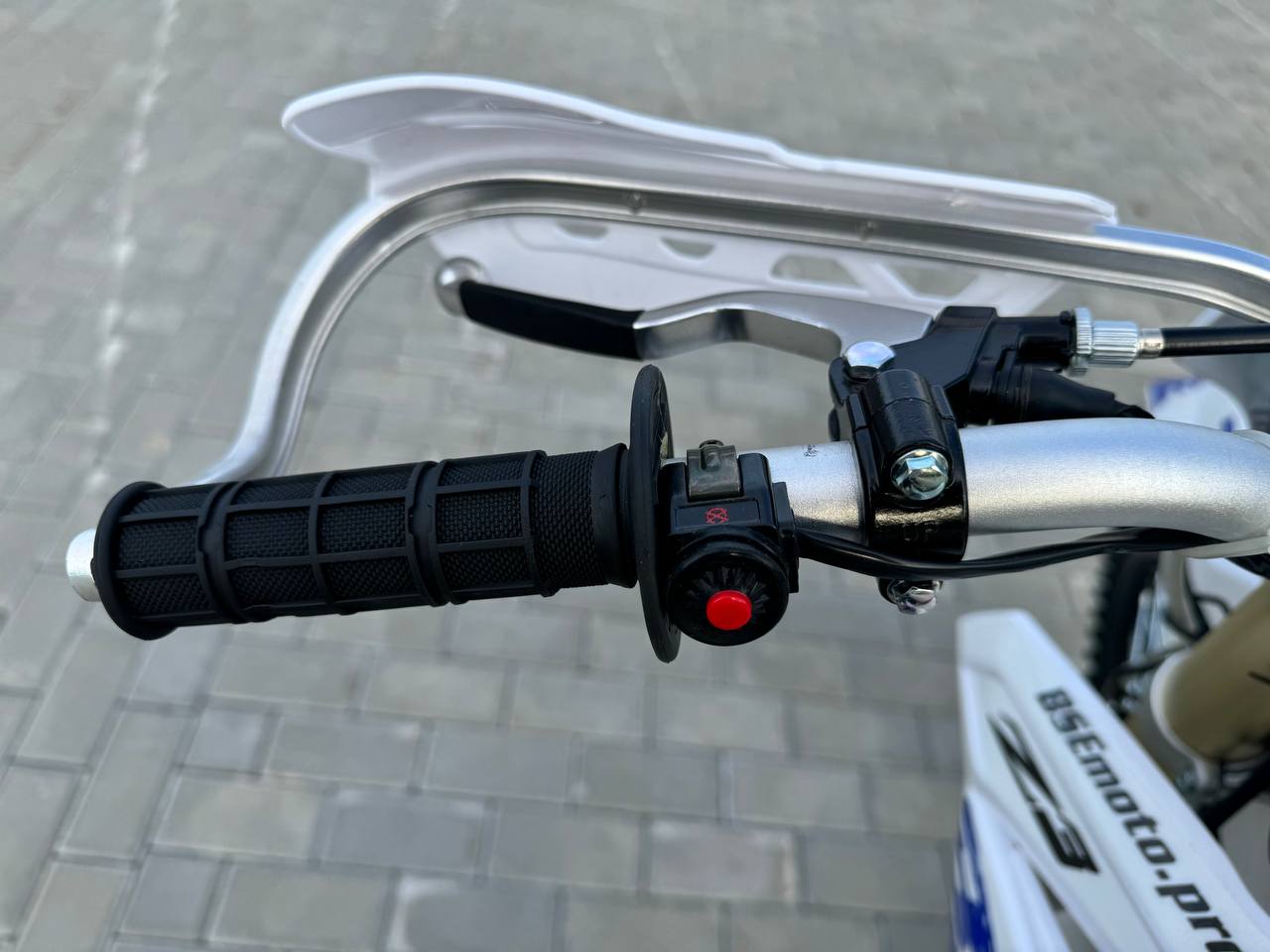 Эндуро / кросс мотоцикл BSE Z3 21/18 в Реутове