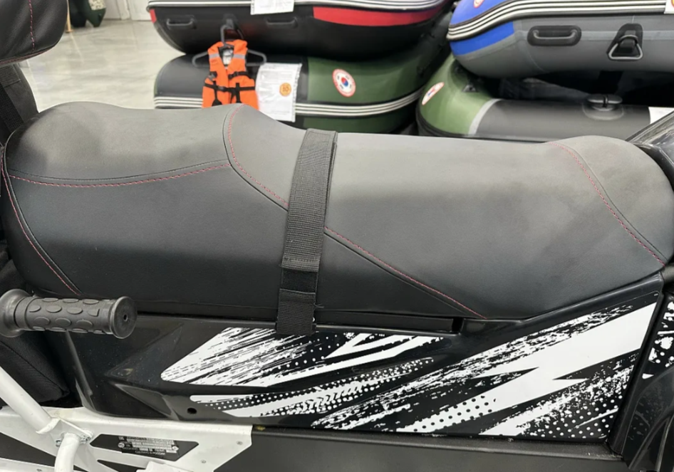 СНЕГОХОД IRBIS SF200L XE SUPERLONG в Реутове