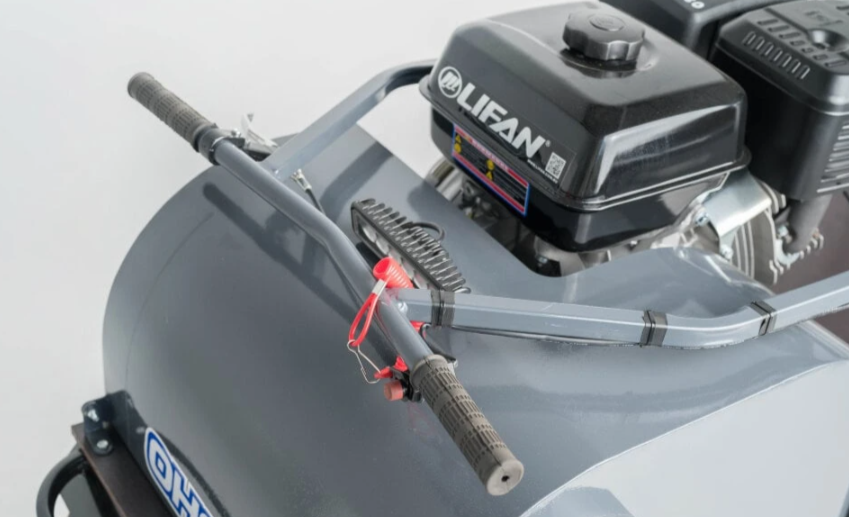 Мотобуксировщик ОНЕГО 500 15 FRONT LIMITED в Реутове