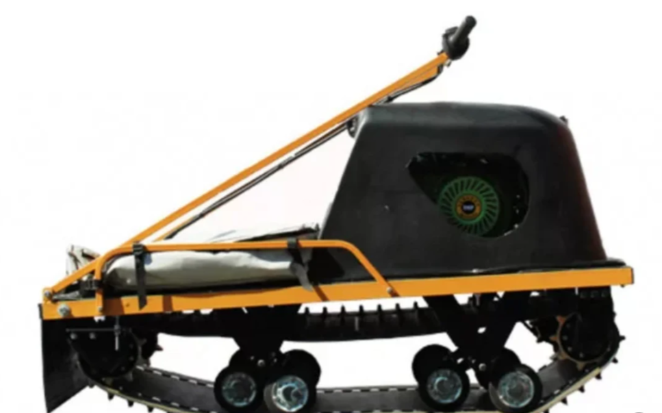 Мотобуксировщик LEBEDEV MOTORS РЕКС LV513 в Реутове