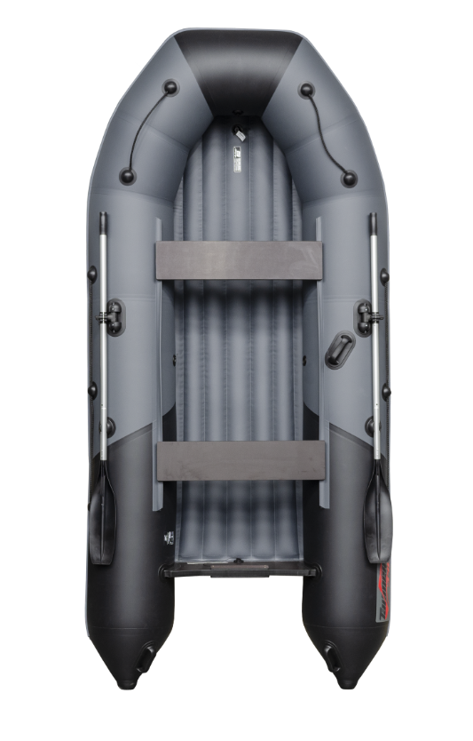 Лодка Таймень NX 3400 НДНД PRO в Реутове