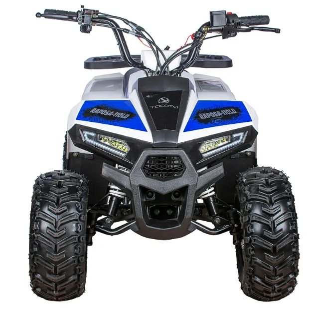 Квадроцикл Yacota Raposa 110 в Реутове