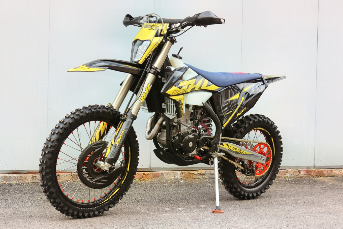 Мотоцикл JHLMOTO JHL Z8 NC300S (182-MN) в Реутове