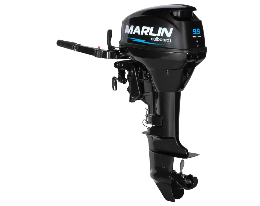 Лодочный мотор MARLIN MP 9.9 AMHL в Реутове