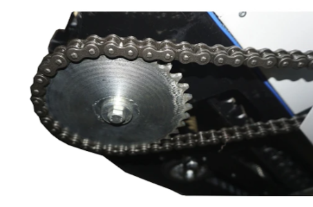 Мотобуксировщик XTREME-MOTORS "Полюс-2" Зима 15 л.с. в Реутове