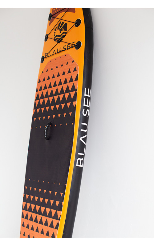 НАДУВНОЙ САП БОРД ORANGA SPACE 10,6 в Реутове