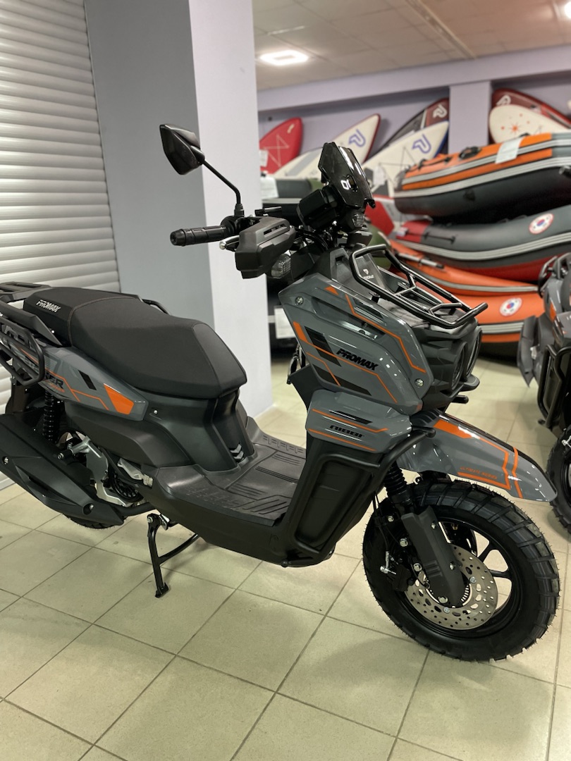 Скутер PROMAX STALKER 240 в Реутове