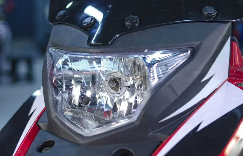 Снегоход Ataki WD 300 в Реутове