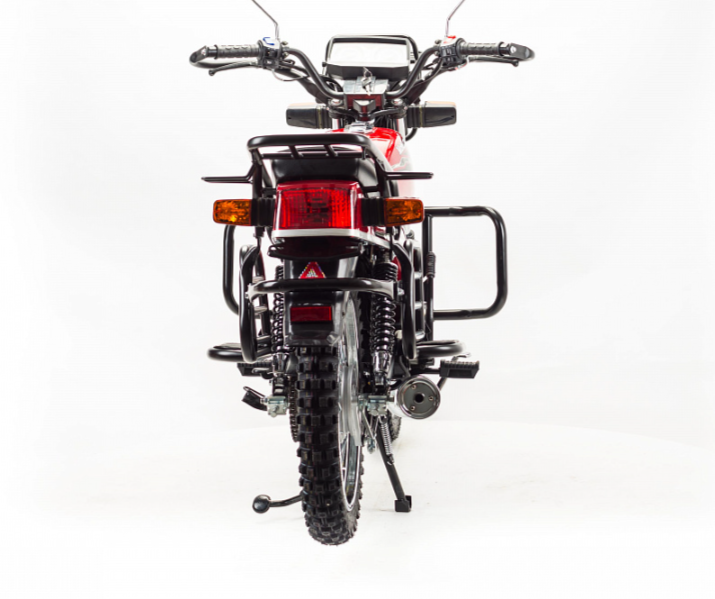 Мотоцикл MOTOLAND (МОТОЛЕНД) FORESTER LITE 200 в Реутове