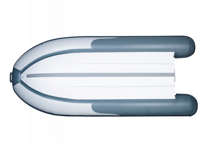 Лодка GLADIATOR RIB380AL в Реутове