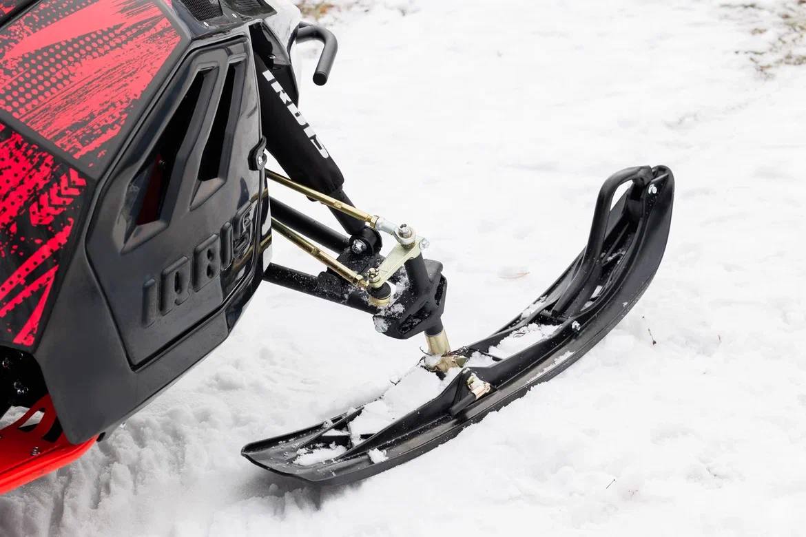 Снегоход IRBIS TUNGUS 400 25/26 в Реутове