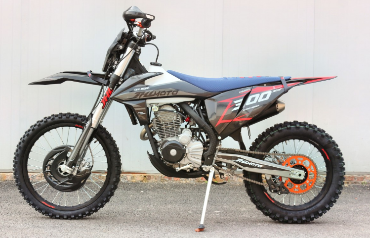 Мотоцикл JHLMOTO JHL Z3+ CB300 (175FMM) в Реутове