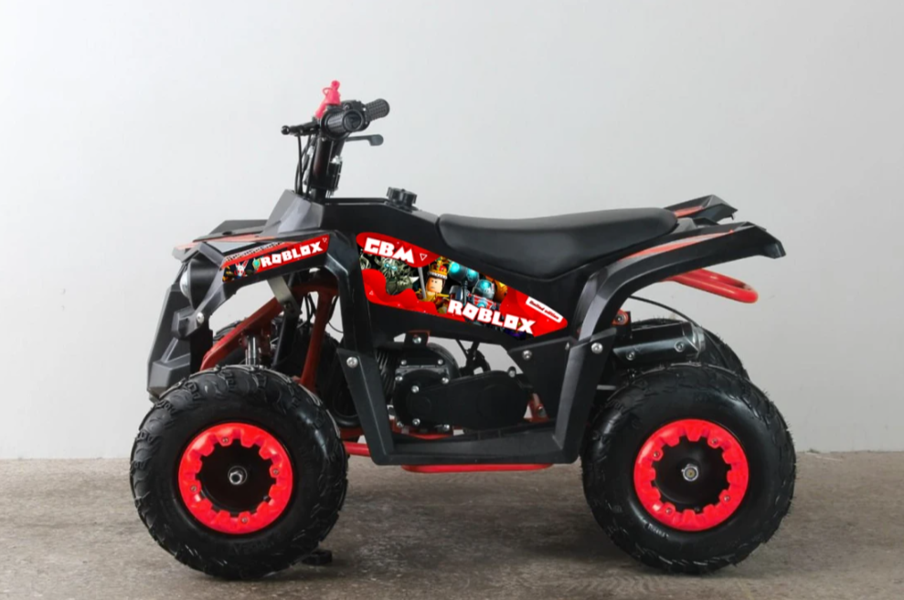 Квадроцикл GBM ROBLOX в Реутове