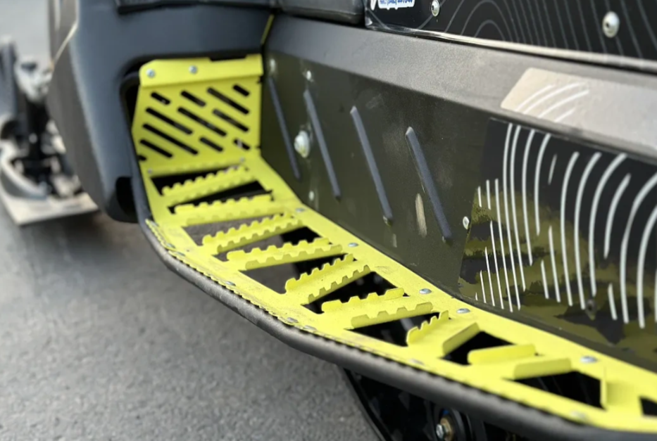 Снегоход РМ TIKSY 500 4Т в Реутове