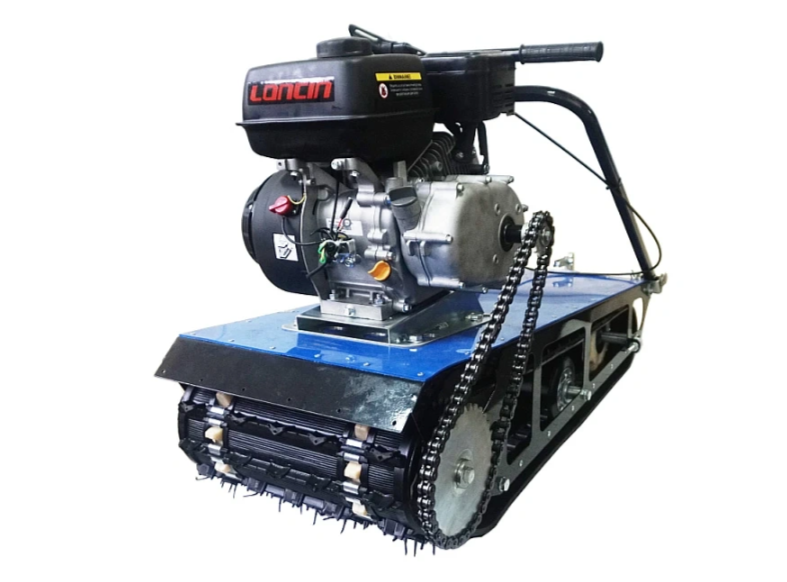 Мотобуксировщик XTREME-MOTORS "Конек-Горбунок" 8.5 л.с. в Реутове