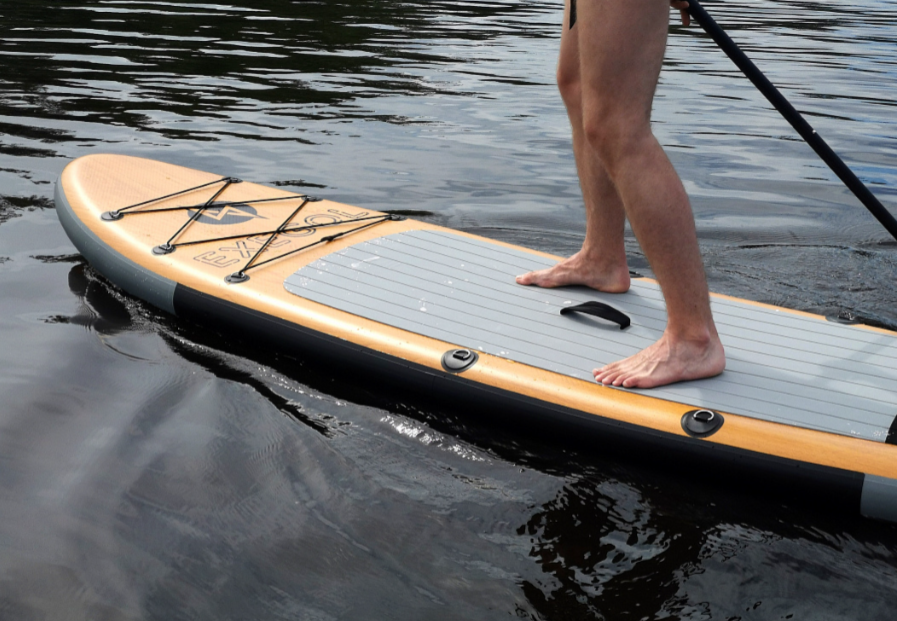 SUP (САП) Доска MISHIMO DINO 10(305) в Реутове