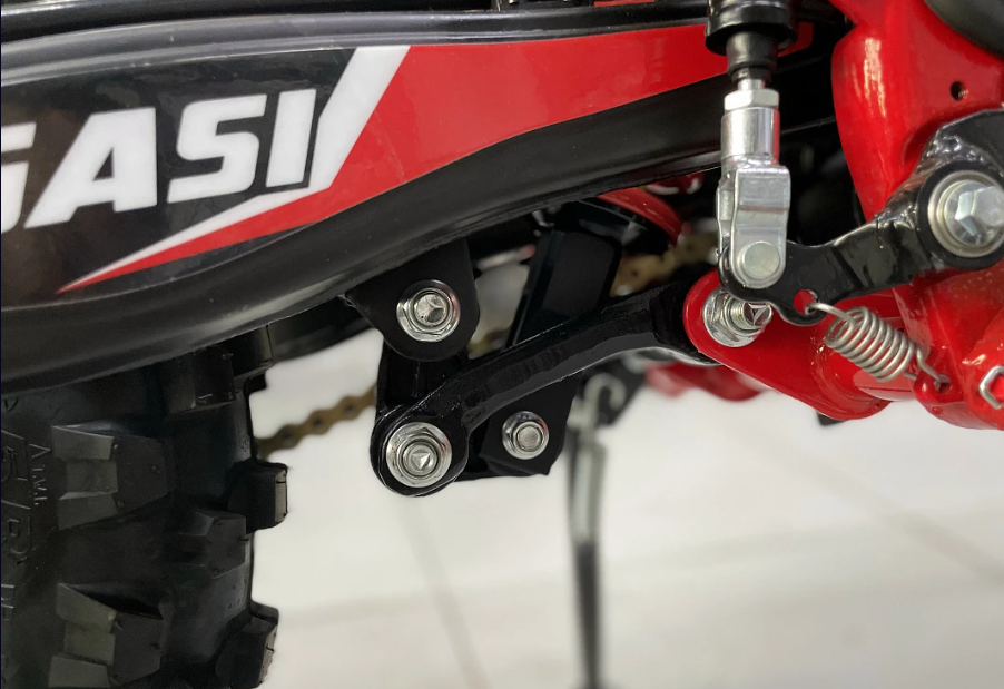 Мотоцикл Progasi SUPER MAX 250 PRO SPORT в Реутове