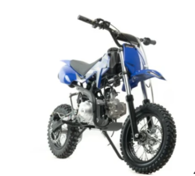 Питбайк MOTOLAND (МОТОЛЕНД) GS Motors S11 в Реутове