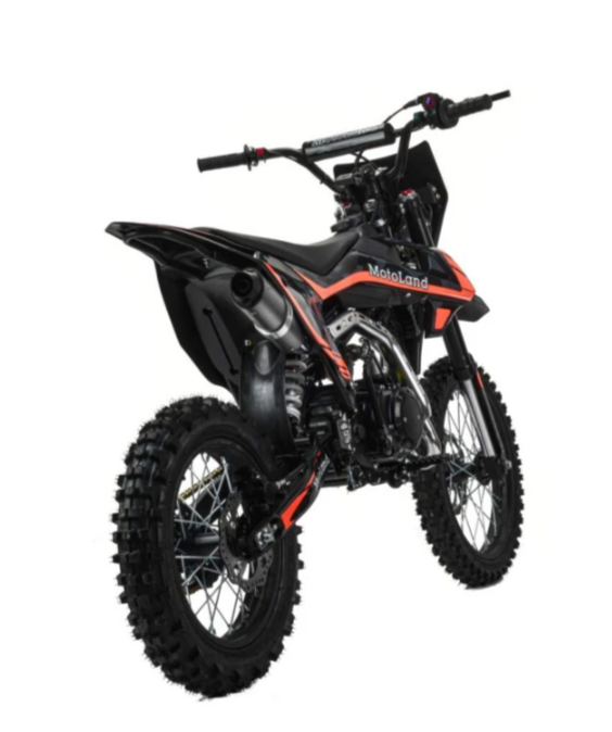 Питбайк MOTOLAND (МОТОЛЕНД) 150 GF150 E в Реутове