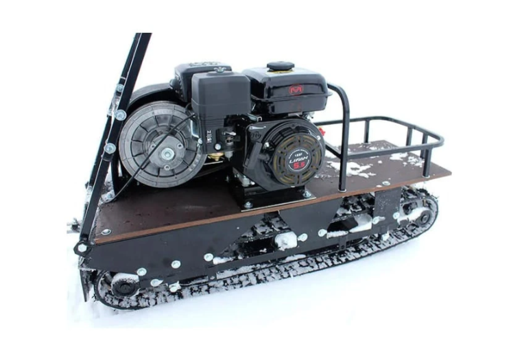 Мотобуксировщик ОНЕГО 500 17 л.с. в Реутове