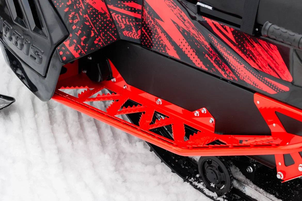 Снегоход IRBIS SF200L NEW 25/26 в Реутове