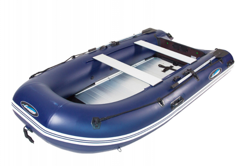 НАДУВНАЯ ЛОДКА GLADIATOR B330AL в Реутове