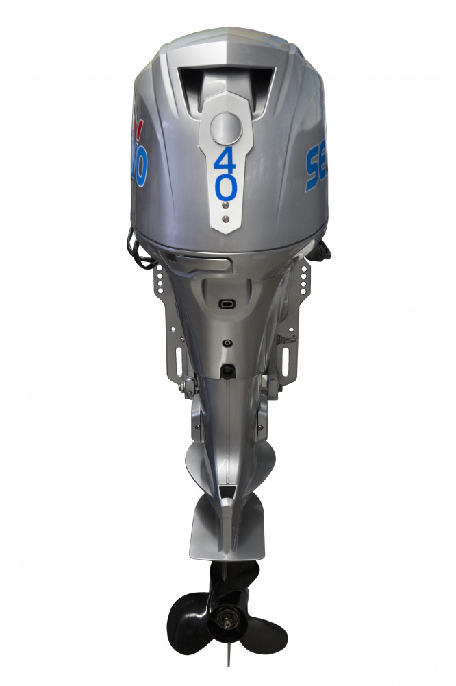 Лодочный мотор SEANOVO SNEF40FEL-T EFI в Реутове