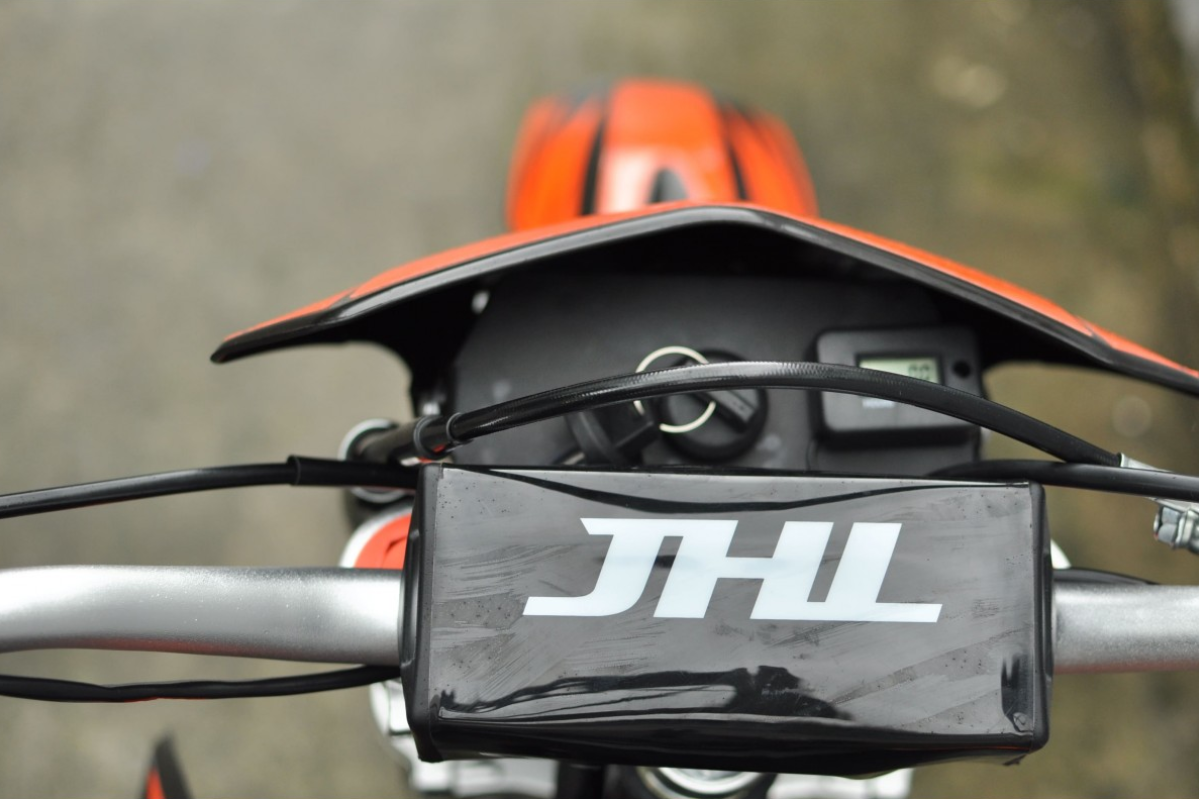 Мотоцикл JHLMOTO JHL MX300 PR300 (175FMN) в Реутове